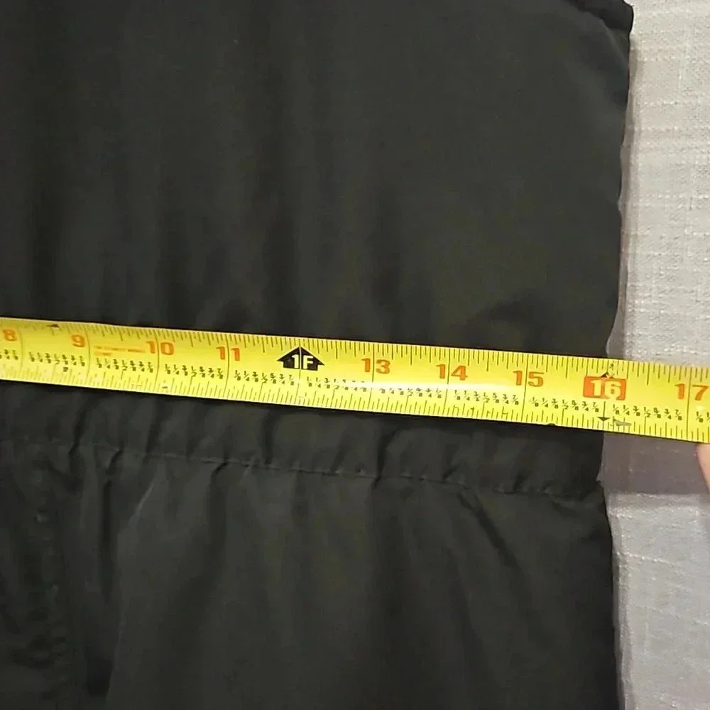 ROEBUCK SNOW OVERALLS
